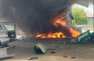 війна, обстріли