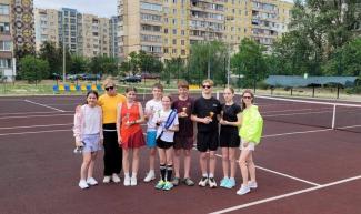 турнір вихідного дня 