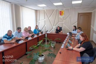 засідання виконкому
