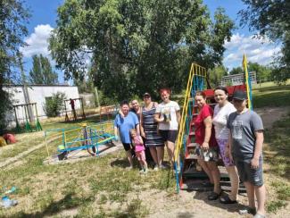 Органи самоорганізації населення 