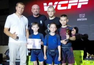 козацький двобій