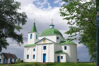 церква