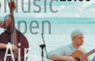 Music Open Air