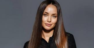 Ксенія Мішина