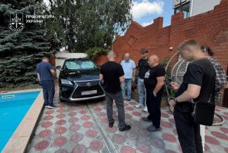 поліція