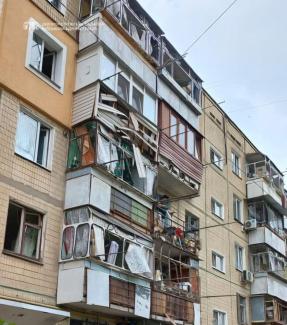 війна, обстріли