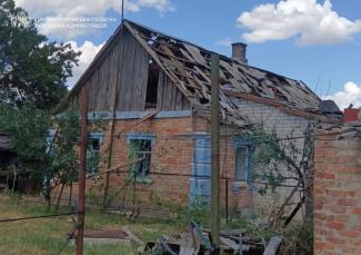 війна, обстріли