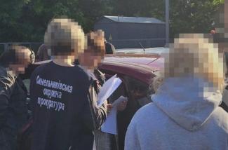 фіктивна інвалідність