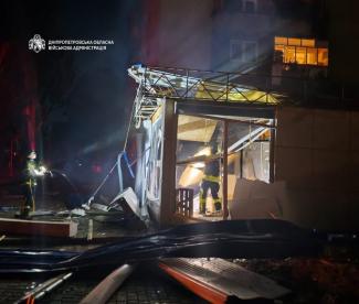 війна, обстріли