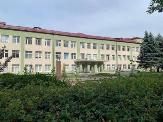 ситуація в місті