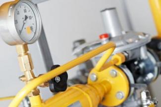 гідравлічні випробування магістральних тепломереж 
