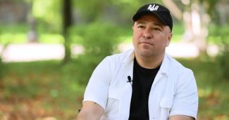 Віктор Гевко