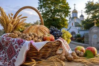 Горіховий Спас