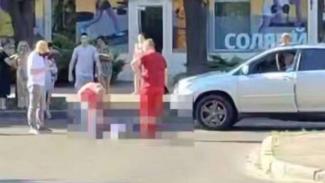 ДТП