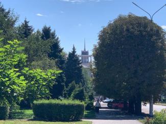 мер