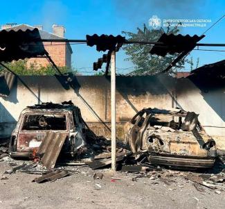 війна, обстріли