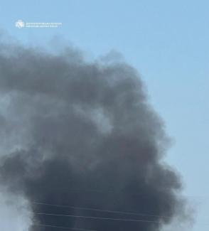 війна, обстріли