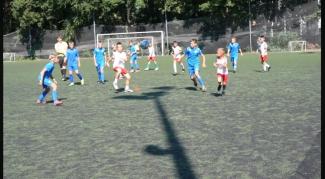Dnipro Summer Cup