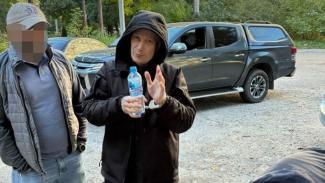 суддя