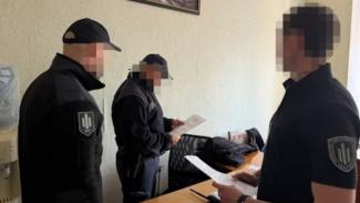 патрульний