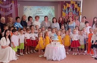 дитсадок №35