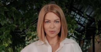 Яна Глущенко
