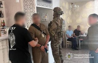 поліція