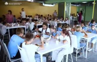 столова