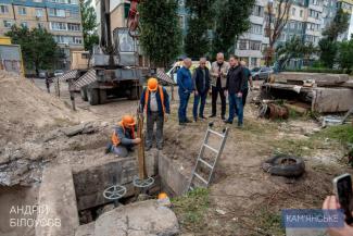 опалювальний сезон