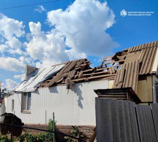 війна, обстріли