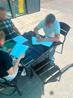 службова недбалість