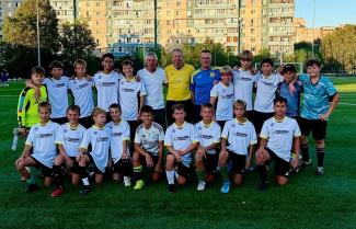 футбол