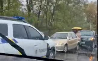 дтп