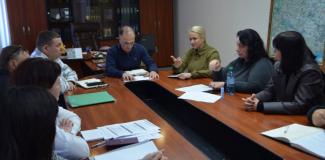 підготовка до зими