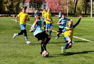 футбол