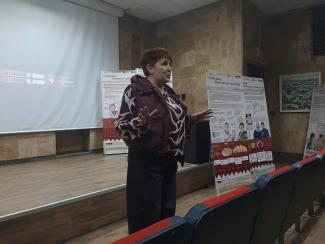 мандрівна виставка