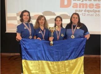 шашки