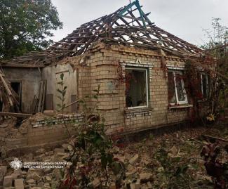 війна, обстріли