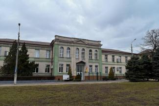 ситуація в місті