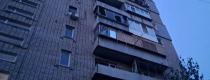 війна, обстріли