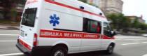 війна, обстріли