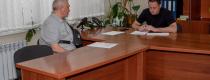 прийом громадян