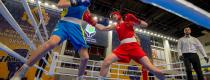 спортивні заходи