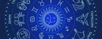 гороскоп