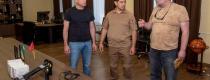 військові, допомога