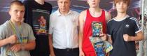 бокс