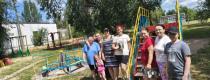 Органи самоорганізації населення 