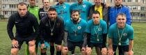 Кубок відкриття сезону