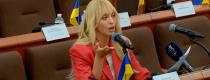 Полякова