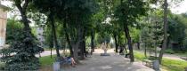 город